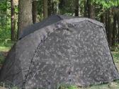 Fox Ultra 60 Brolly System Camo - nuotraukos Nr. 3