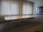Konferencijų stalas
