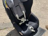 Auto kedutė Cybex Sirona 360 Isofix