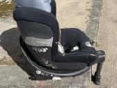 Auto kedutė Cybex Sirona 360 Isofix - nuotraukos Nr. 2