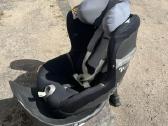 Auto kedutė Cybex Sirona 360 Isofix - nuotraukos Nr. 3