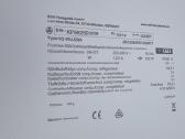 Naujas Neff Ki78625eo pagamintas Vokietijoje - nuotraukos Nr. 9