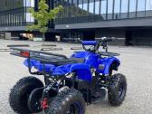 Akcija ride-on 1000w Akumuliatorinis 2026 - nuotraukos Nr. 3