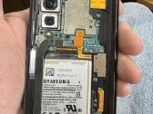 Samsung galaxy z fold3 vidinis ekranas - nuotraukos Nr. 9