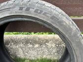 Žieminės padangos Tracmax 235/40 R19