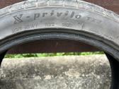 Žieminės padangos Tracmax 235/40 R19 - nuotraukos Nr. 2