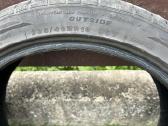 Žieminės padangos Tracmax 235/40 R19 - nuotraukos Nr. 3
