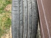 Žieminės padangos Tracmax 235/40 R19 - nuotraukos Nr. 4
