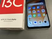 Xiaomi redmi 13c 8/256gb idealus,garantija