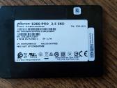 SSD Sata Micron 240 GB