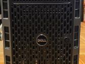 Dell Poweredge T330 E3-1220 V5 16gb H730 8x Lff - nuotraukos Nr. 2