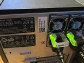 Dell Poweredge T330 E3-1220 V5 16gb H730 8x Lff - nuotraukos Nr. 19