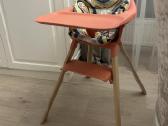 Stokke clikk maitinimo kedute