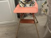 Stokke clikk maitinimo kedute - nuotraukos Nr. 4