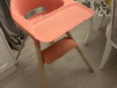 Stokke clikk maitinimo kedute - nuotraukos Nr. 6