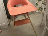 Stokke clikk maitinimo kedute - nuotraukos Nr. 7