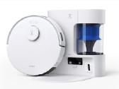 Ecovacs Robotai siurbliai - nuotraukos Nr. 2
