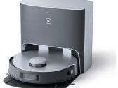 Ecovacs Robotai siurbliai - nuotraukos Nr. 3
