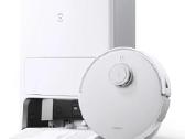 Ecovacs Robotai siurbliai - nuotraukos Nr. 5