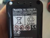 Makita Tm30dsmjx5 - nuotraukos Nr. 3