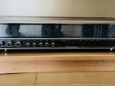 Philips 712 stereo resyveris + 22rh439 kolonėlės