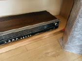 Philips 712 stereo resyveris + 22rh439 kolonėlės - nuotraukos Nr. 2
