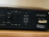 Philips 712 stereo resyveris + 22rh439 kolonėlės - nuotraukos Nr. 5
