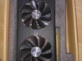 Vaizdo plokste Sapphire nitro Rx 580 8gb - nuotraukos Nr. 3