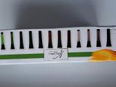 Akrilinių dažų rinkinys tapybai, 36 spalvų, 20ml - nuotraukos Nr. 3