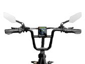 Elektrinis motoroleris Drvetion Et20 - nuotraukos Nr. 8