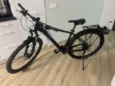 Cube Aim SL Allroad 29