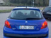 Peugeot 207 - nuotraukos Nr. 2