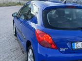 Peugeot 207 - nuotraukos Nr. 3