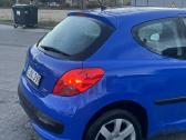 Peugeot 207 - nuotraukos Nr. 4