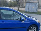Peugeot 207 - nuotraukos Nr. 5