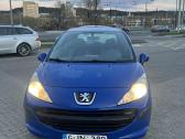 Peugeot 207 - nuotraukos Nr. 6