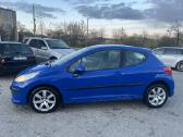 Peugeot 207 - nuotraukos Nr. 7