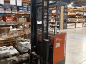Toyota 6fbrs15-10705