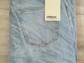 Vyriski Dzinsai aukstos kokybes ,Dr Denim' 30/34