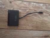 Usc c dock , usb c to hdmi adabteris