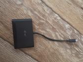 Usc c dock , usb c to hdmi adabteris - nuotraukos Nr. 2