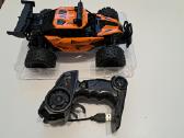 RC automobiliai drifto ir bekelės - nuotraukos Nr. 11