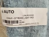 Vyriski Dzinsai aukstos kokybes ,Dr Denim' 30/34 - nuotraukos Nr. 2