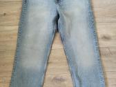 Vyriski Dzinsai aukstos kokybes ,Dr Denim' 30/34 - nuotraukos Nr. 3