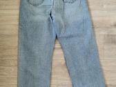 Vyriski Dzinsai aukstos kokybes ,Dr Denim' 30/34 - nuotraukos Nr. 4