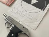 Sig Sauer P230 SL - nuotraukos Nr. 3