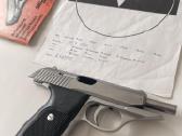 Sig Sauer P230 SL - nuotraukos Nr. 4