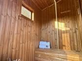Mobili karkasinė pirtis! Pirtis ant priekabos - nuotraukos Nr. 10