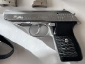 Sig Sauer P230 SL - nuotraukos Nr. 2