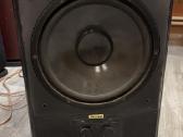 Koloneles Jamo JVC Tannoy Canton sony yamaha - nuotraukos Nr. 22